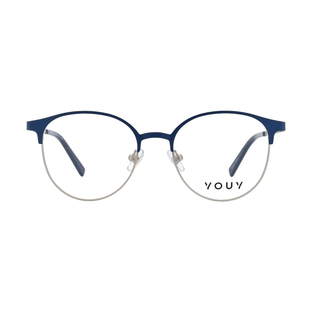 Armação de Grau Clip-On Youy Y6042