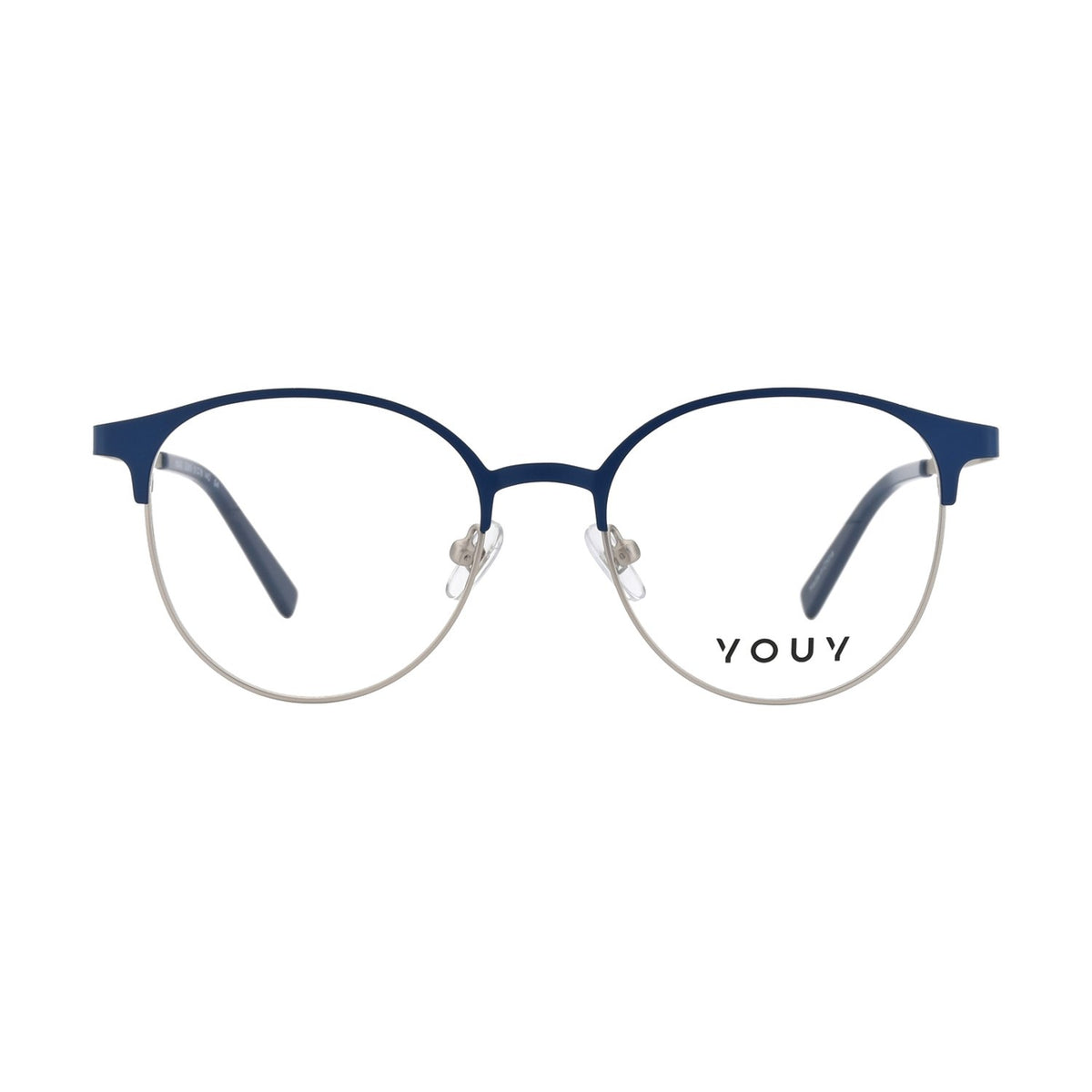 Armação de Grau Clip-On Youy Y6042