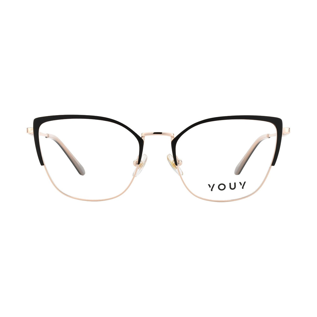 Armação de Grau Clip-On Youy Y6045