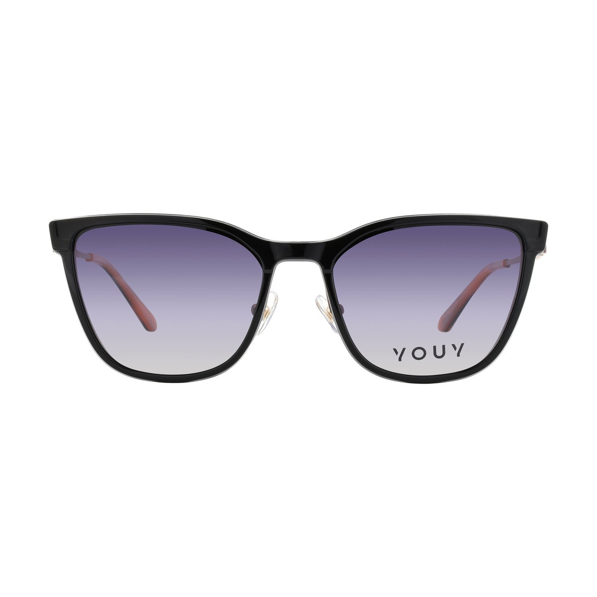 Armação de Grau Clip-On Youy Y6045