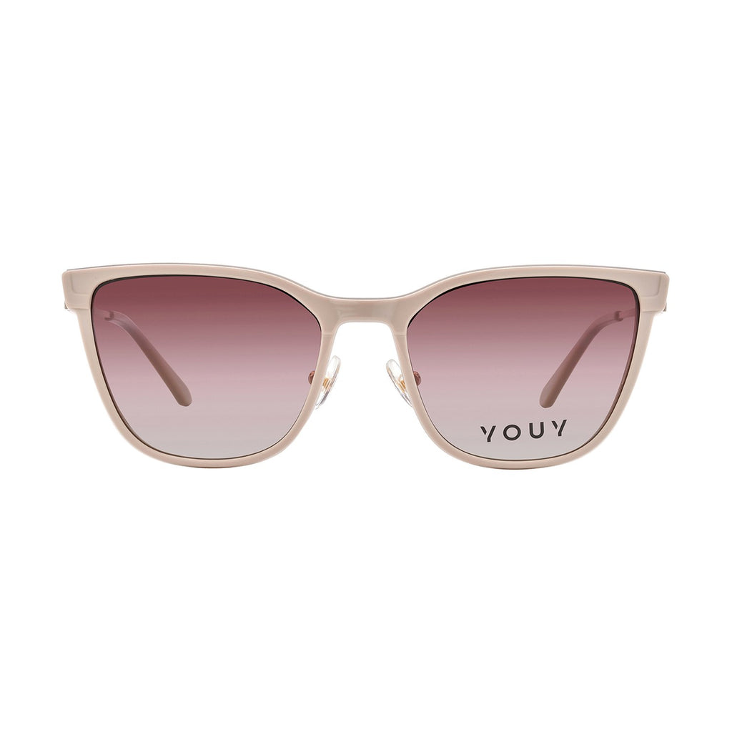 Armação de Grau Clip-On Youy Y6045