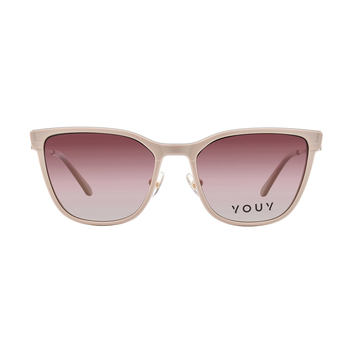 Armação de Grau Clip-On Youy Y6045