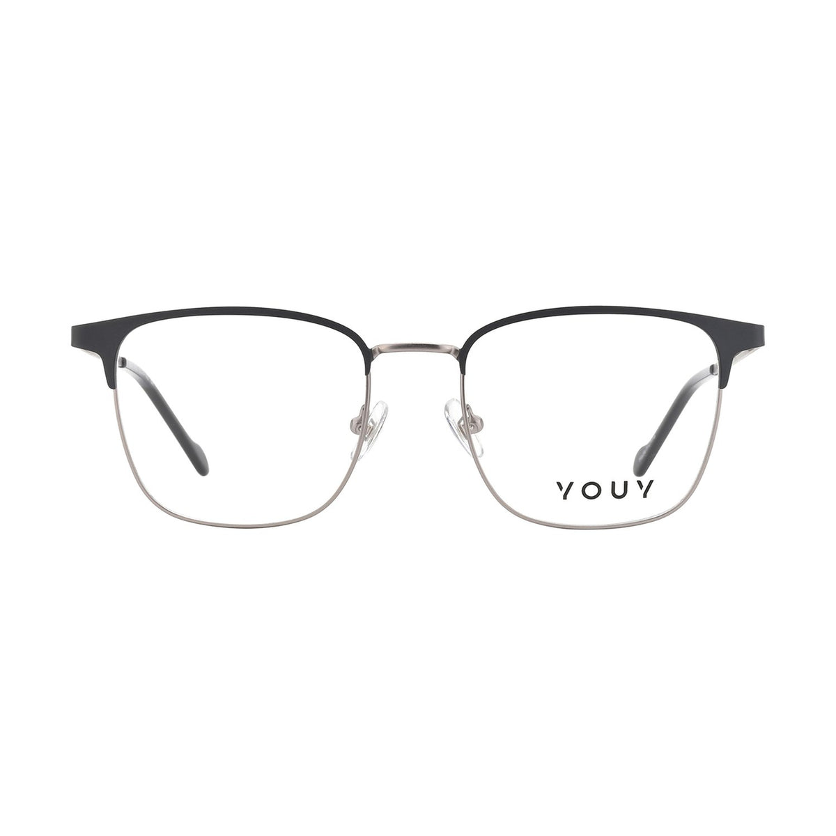 Armação de Grau Clip-On Youy Y6046