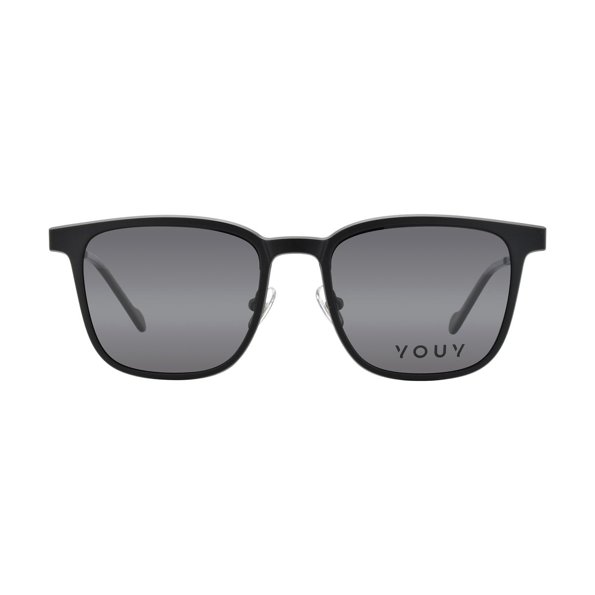 Armação de Grau Clip-On Youy Y6046