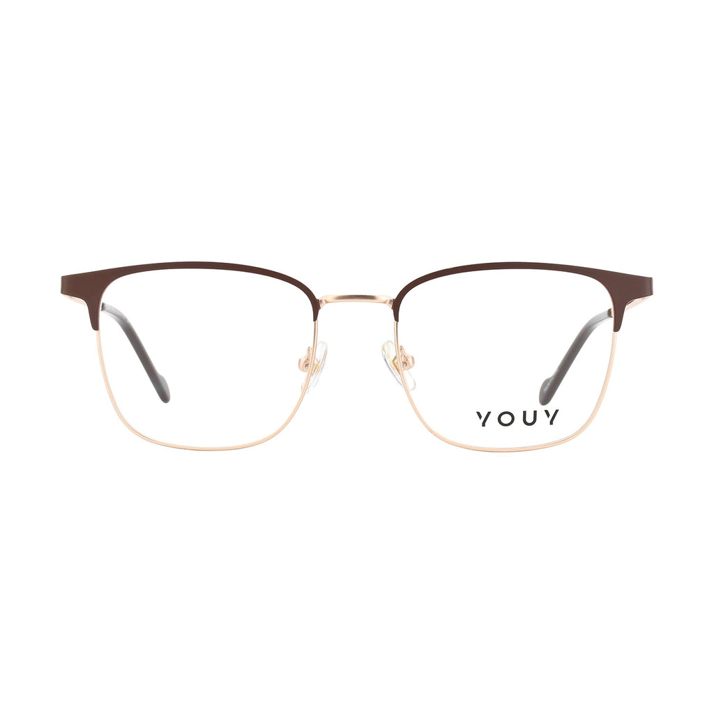 Armação de Grau Clip-On Youy Y6046