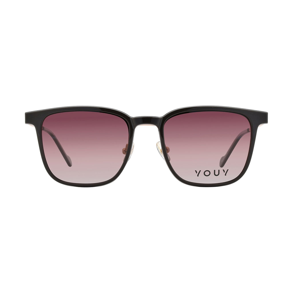 Armação de Grau Clip-On Youy Y6046
