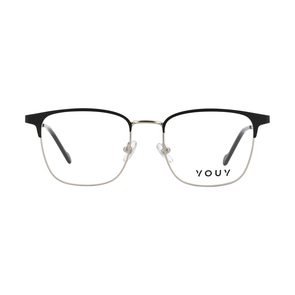 Armação de Grau Clip-On Youy Y6046