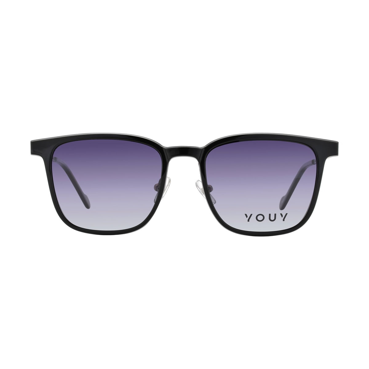 Armação de Grau Clip-On Youy Y6046