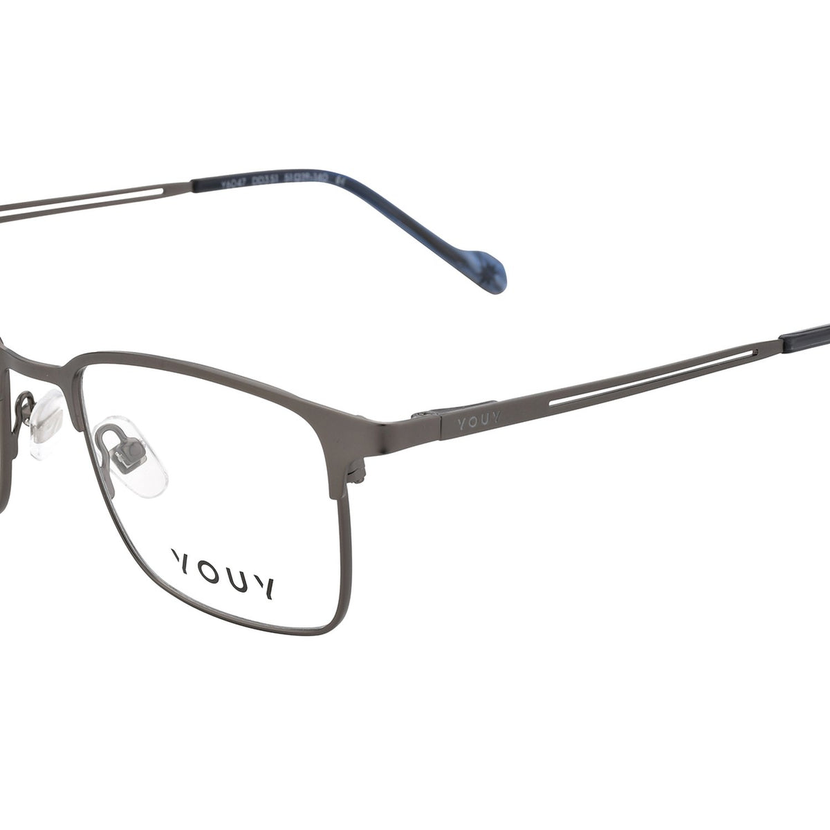 Armação de Grau Clip-On Youy Y6047