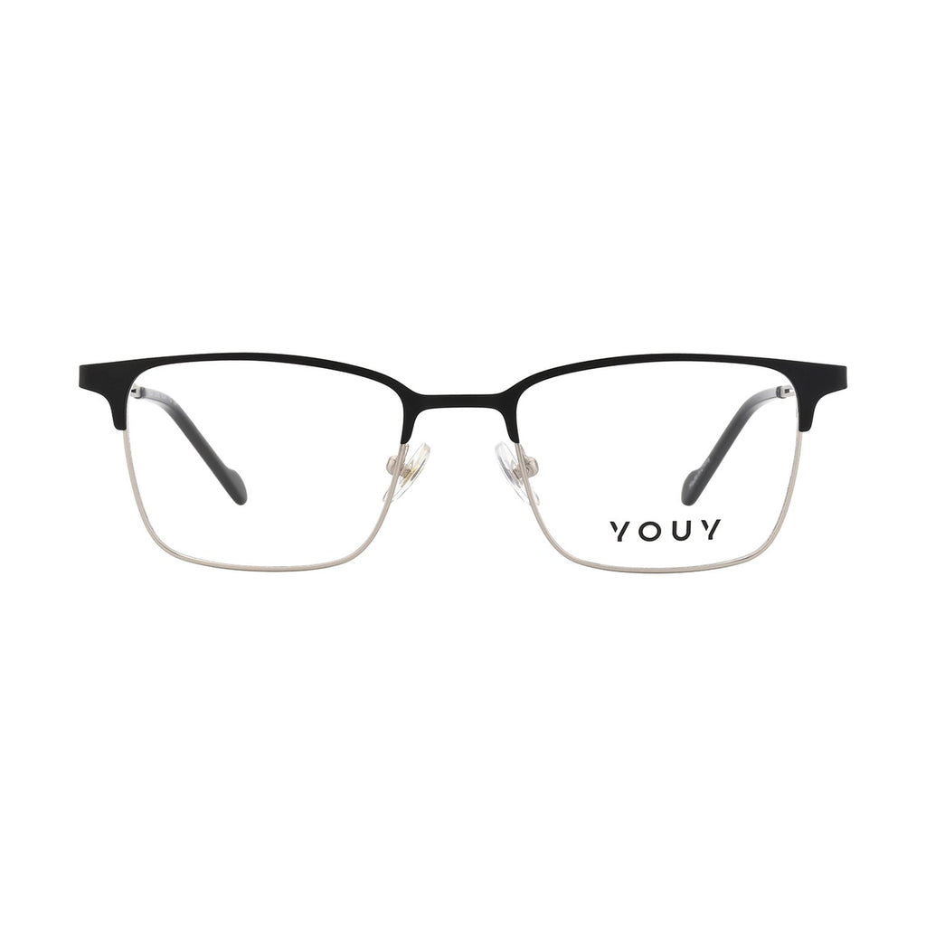 Armação de Grau Clip-On Youy Y6047