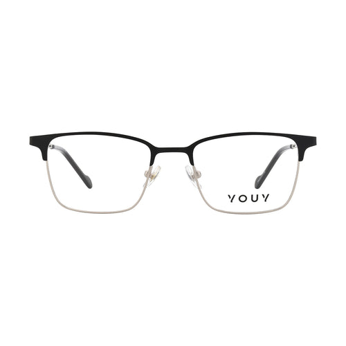 Armação de Grau Clip-On Youy Y6047