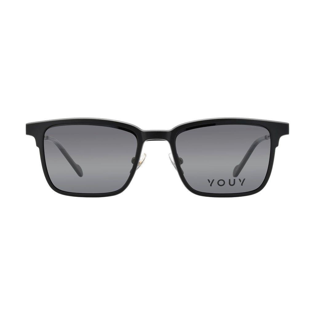 Armação de Grau Clip-On Youy Y6047