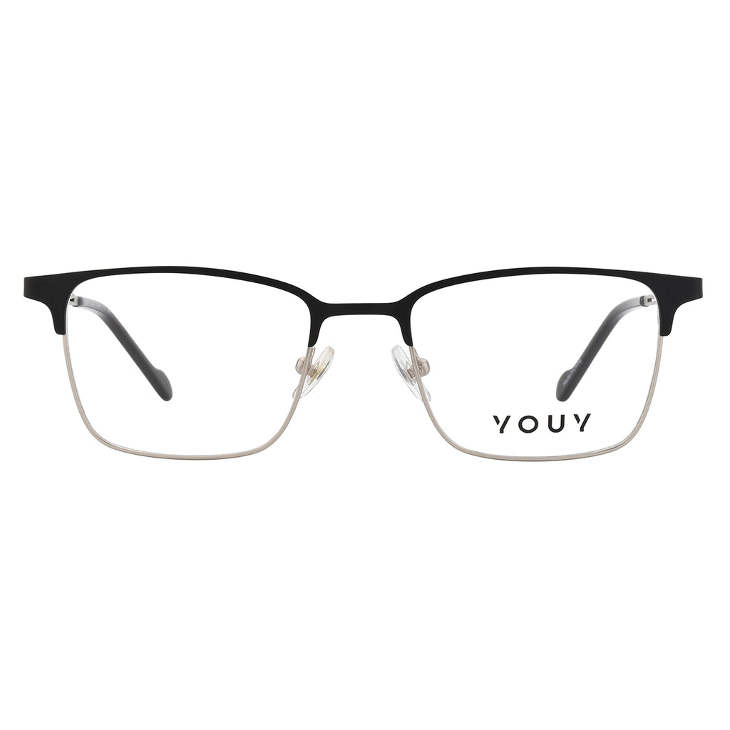 Armação de Grau Clip-On Youy Y6047