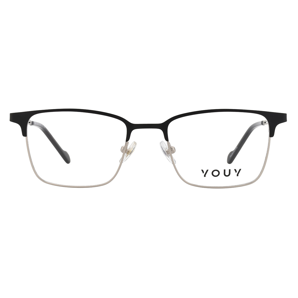 Armação de Grau Clip-On Youy Y6047