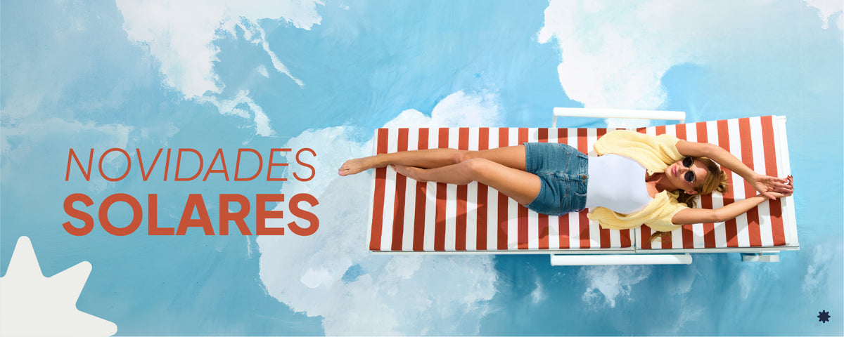 Novidades solares