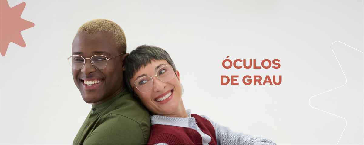 Óculos de grau YOUY
