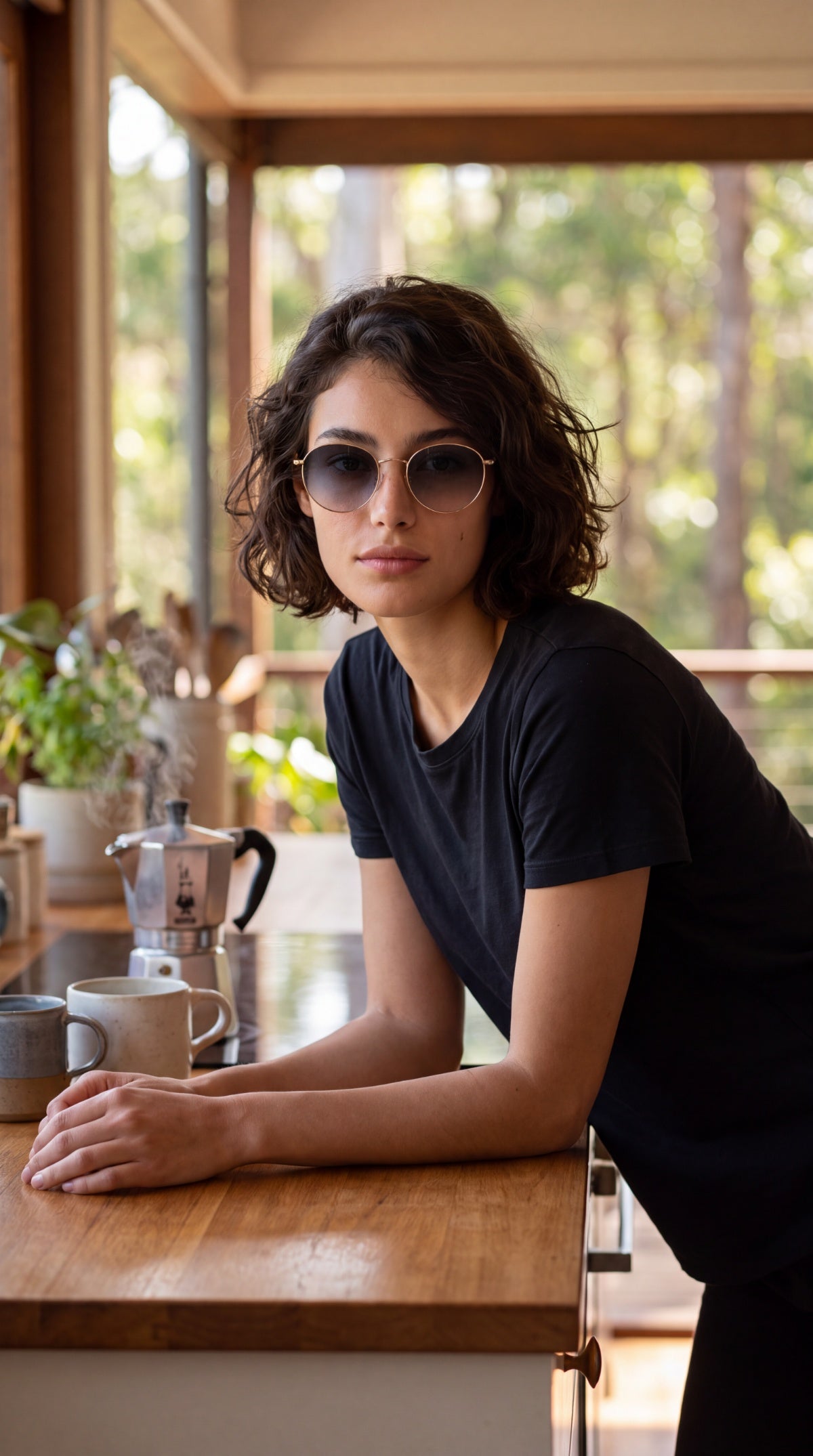 Óculos de Sol Youy Ease - modelo