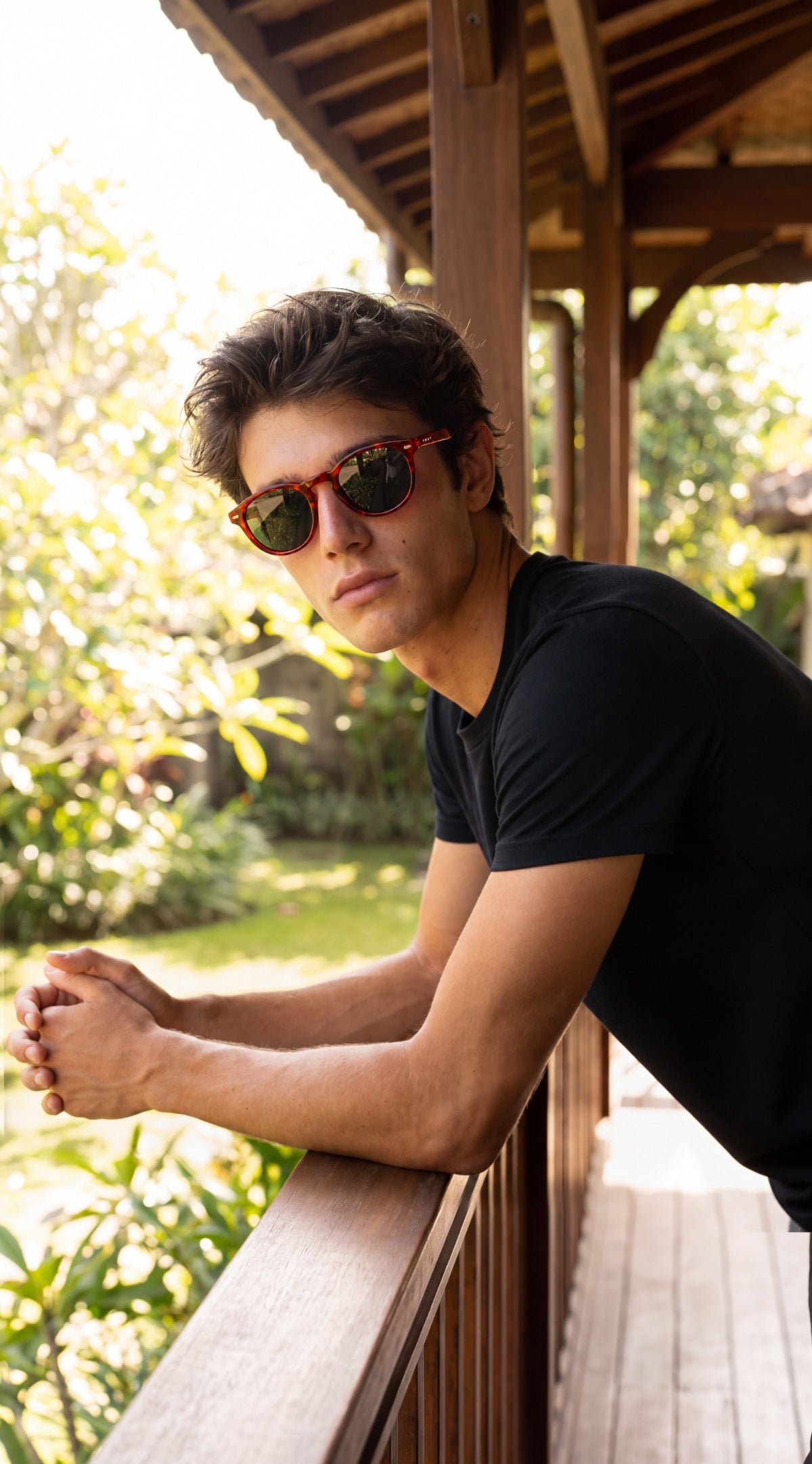 Óculos de Sol Youy Flow - modelo